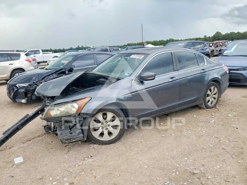 2008 Honda Accord photo