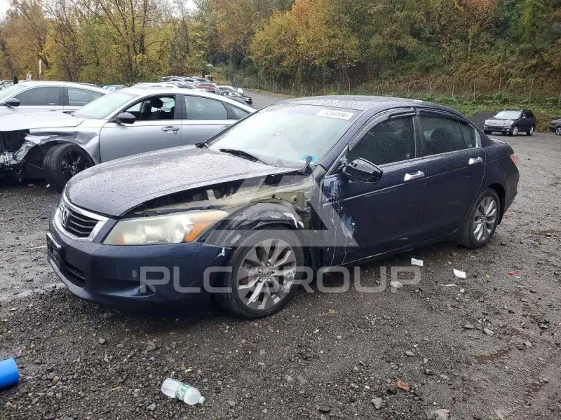 2008 Honda Accord фото