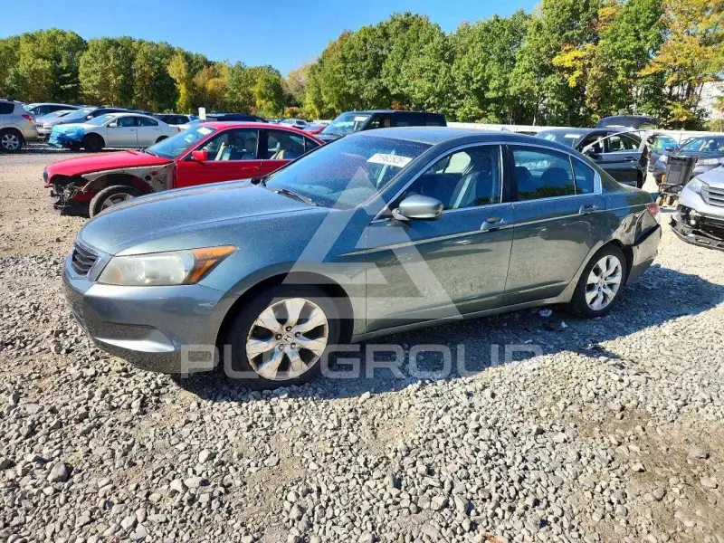 2008 Honda Accord photo