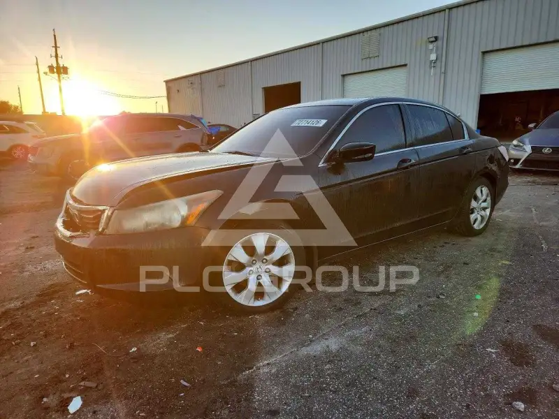 2008 Honda Accord photo