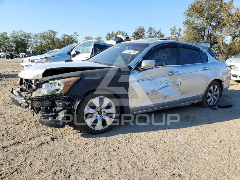 2008 Honda Accord photo