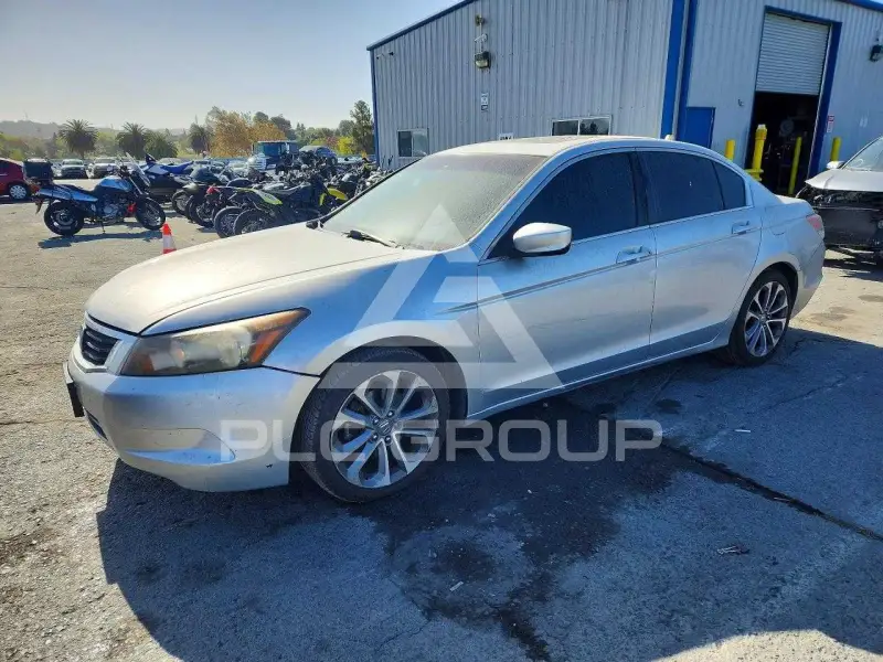 2008 Honda Accord photo
