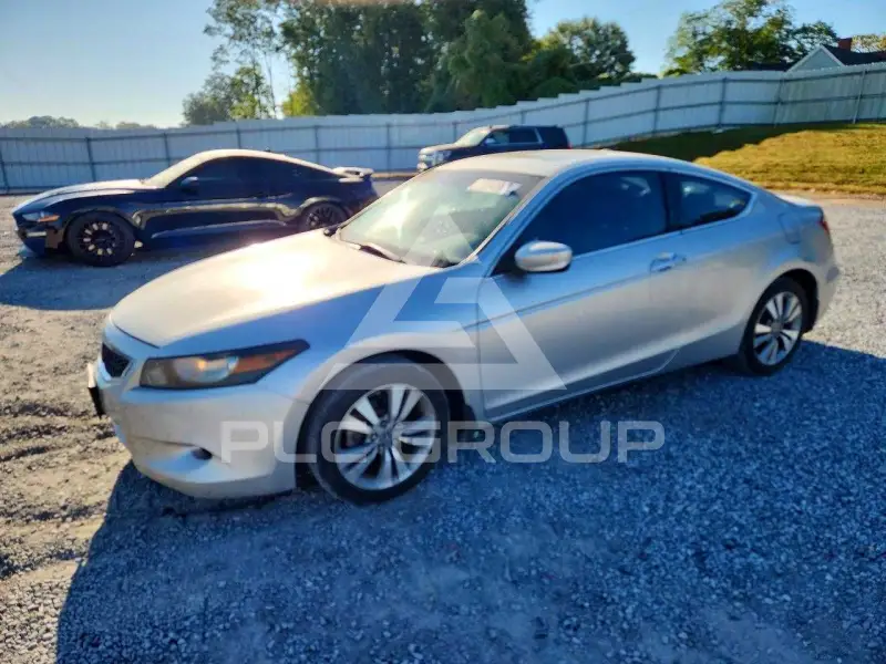 2008 Honda Accord фото