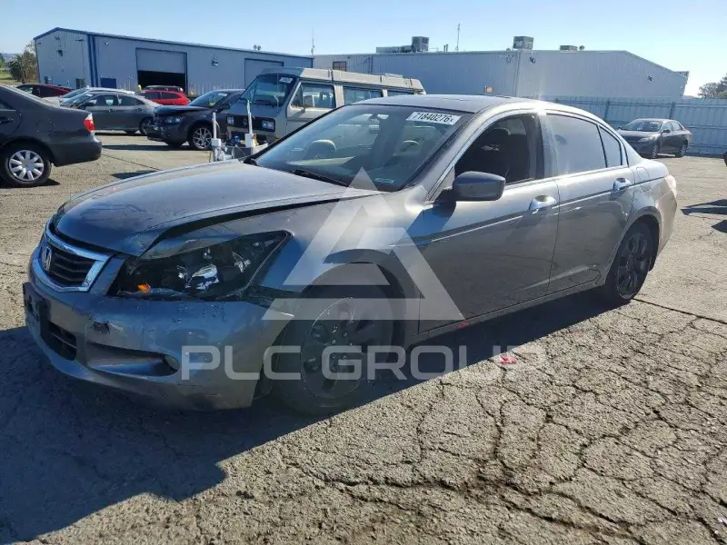 2008 Honda Accord photo