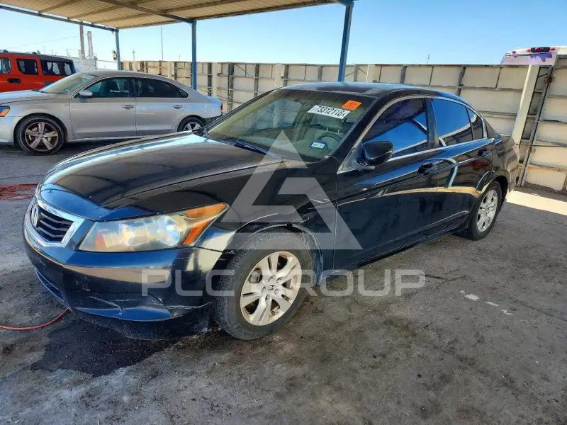 2008 Honda Accord photo