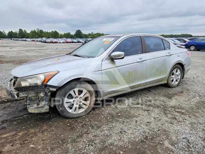 2008 Honda Accord photo