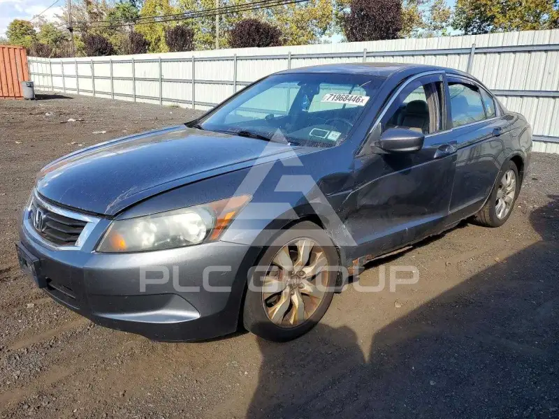 2008 Honda Accord фото