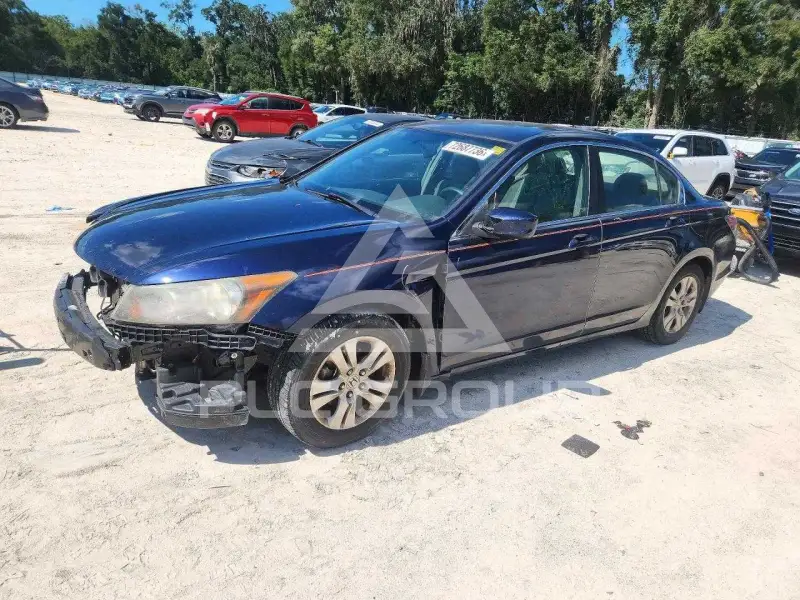 2008 Honda Accord фото
