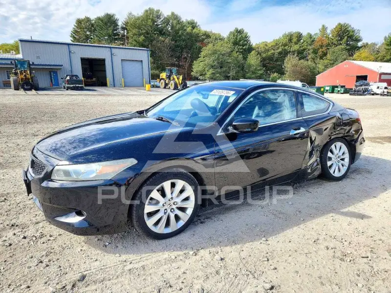 2008 Honda Accord photo