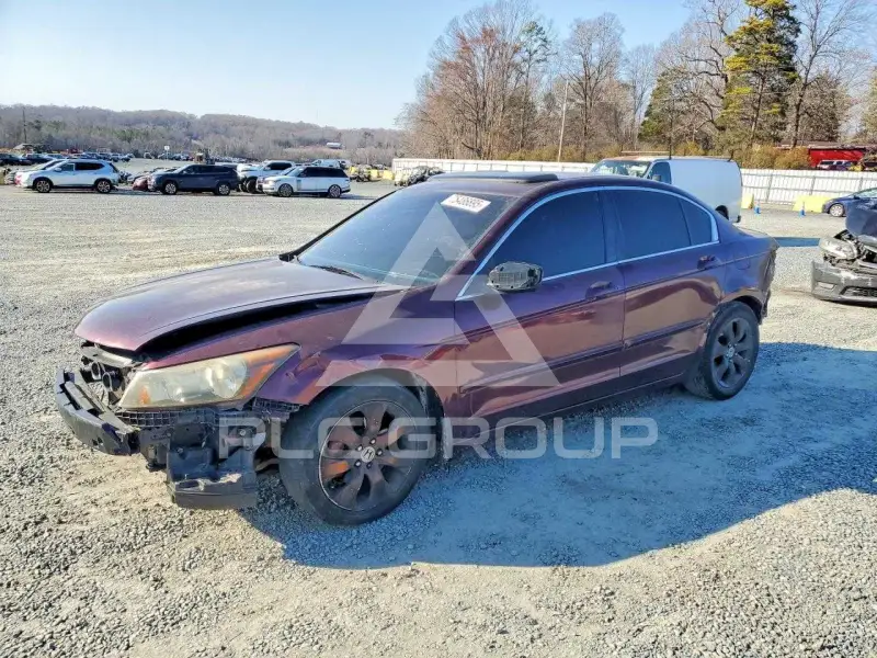 2008 Honda Accord photo
