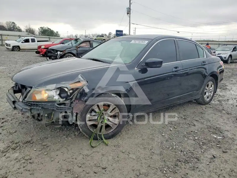2008 Honda Accord фото