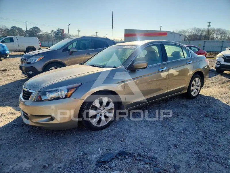 2008 Honda Accord photo