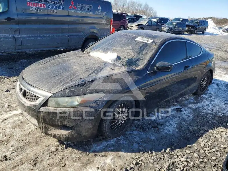 2008 Honda Accord photo