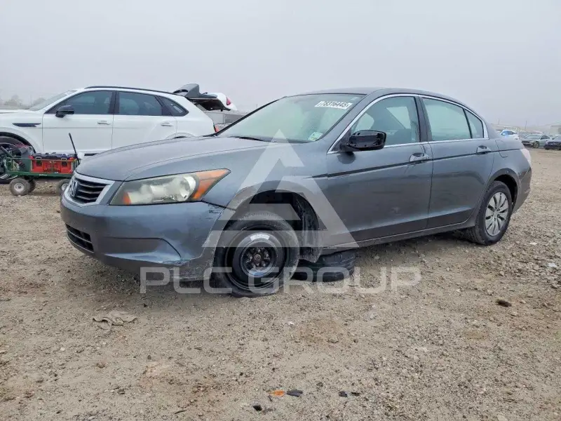 2008 Honda Accord фото