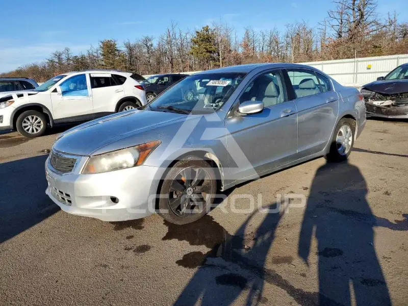 2008 Honda Accord фото
