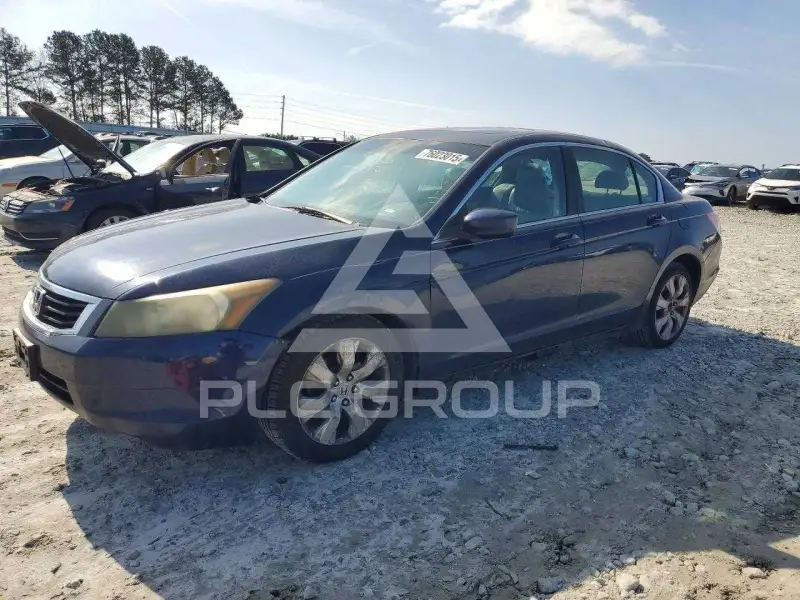 2008 Honda Accord фото