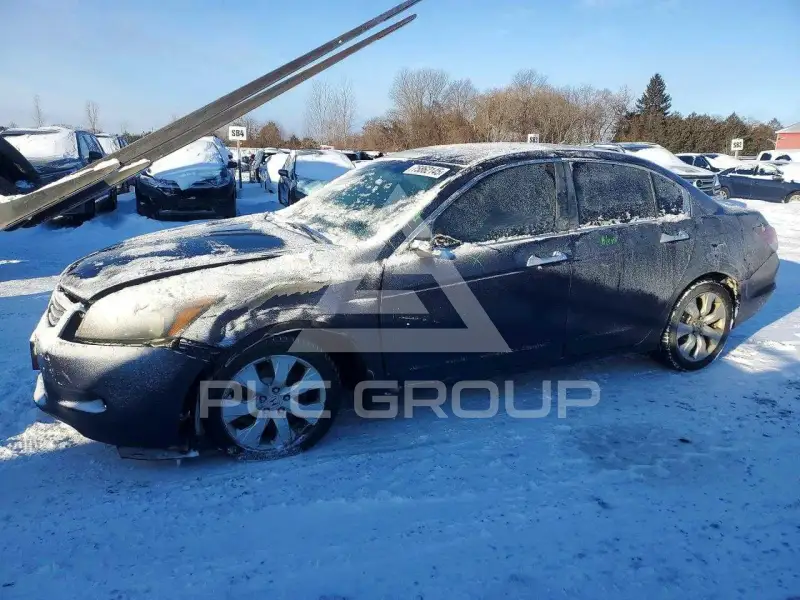 2008 Honda Accord фото