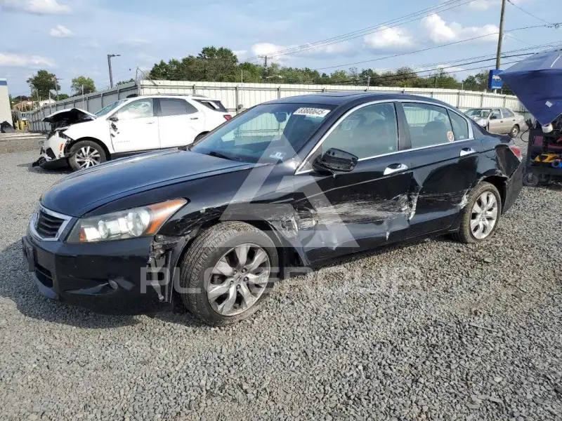 2008 Honda Accord photo