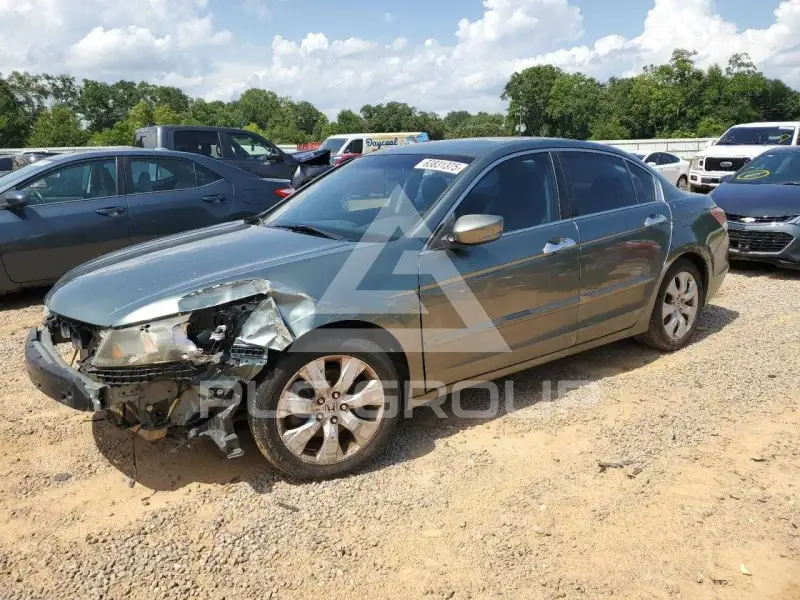 2008 Honda Accord фото