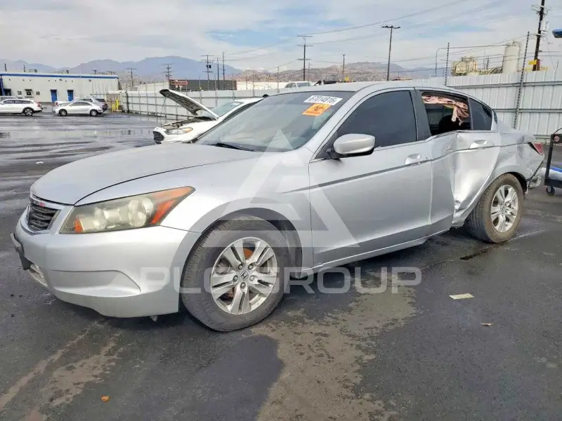 2008 Honda Accord photo