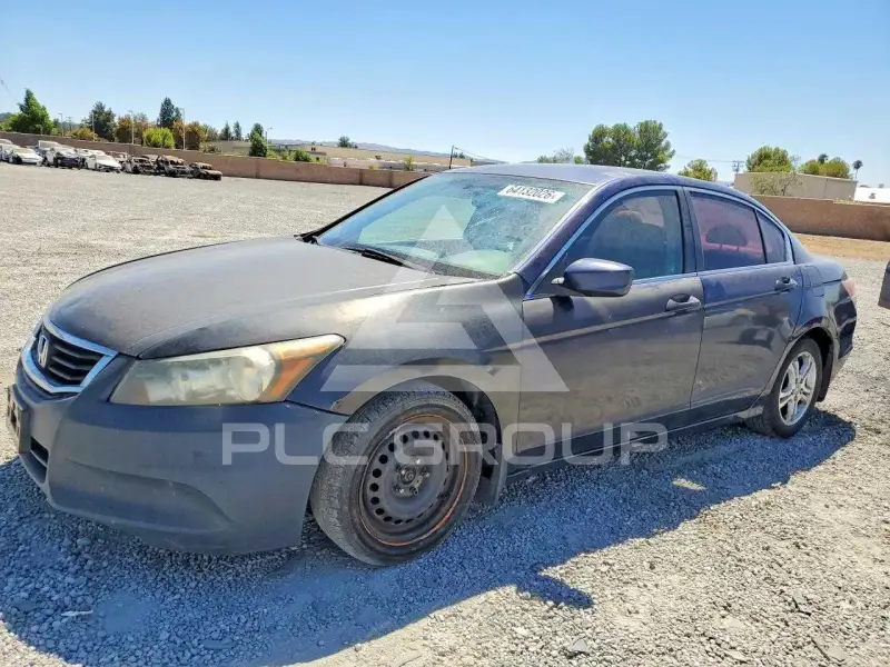 2008 Honda Accord photo