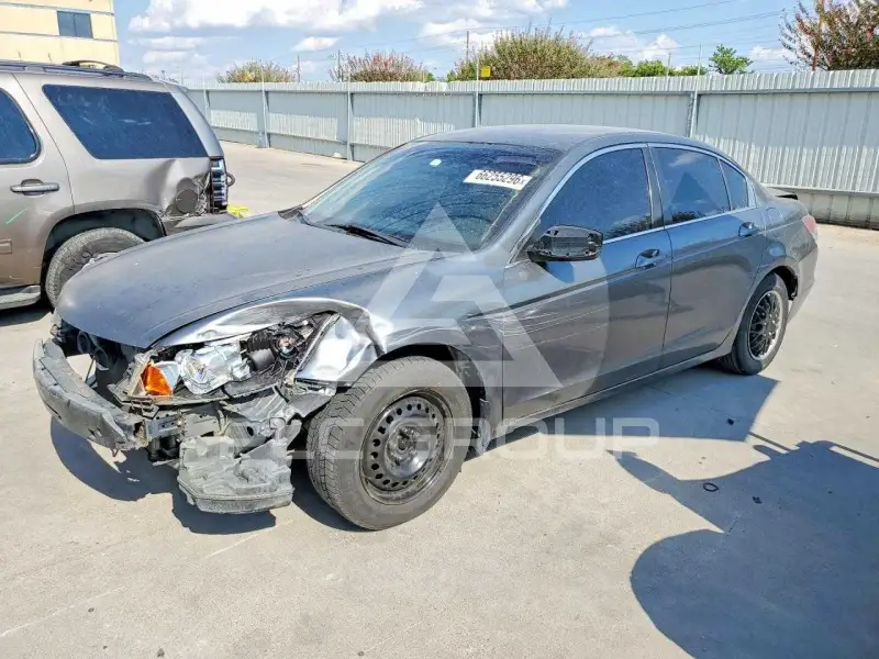 2008 Honda Accord фото