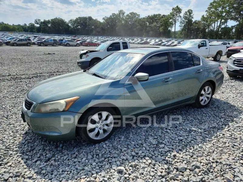 2008 Honda Accord фото