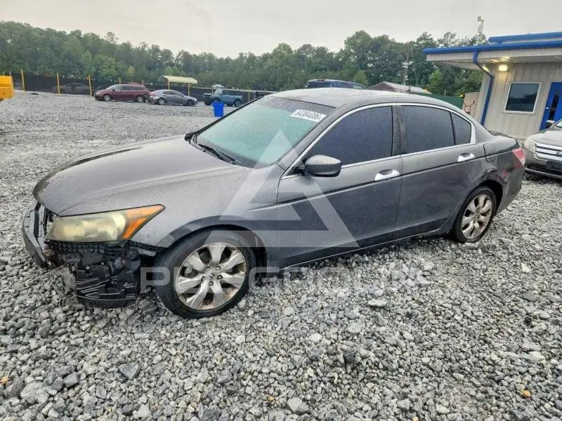 2008 Honda Accord фото