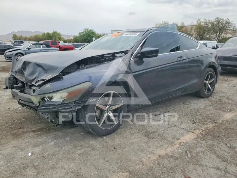 2008 Honda Accord фото