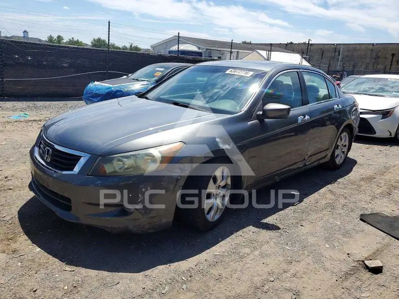 2008 Honda Accord фото