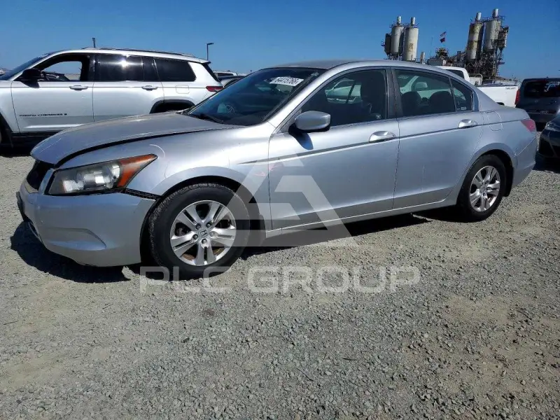 2008 Honda Accord фото