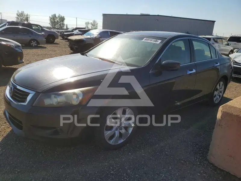 2008 Honda Accord фото