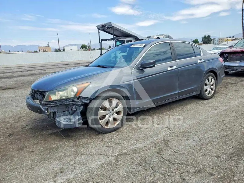 2008 Honda Accord фото