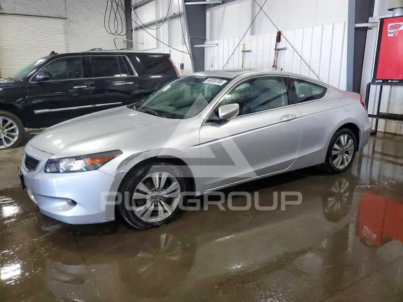2008 Honda Accord фото