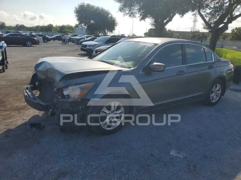 2008 Honda Accord photo