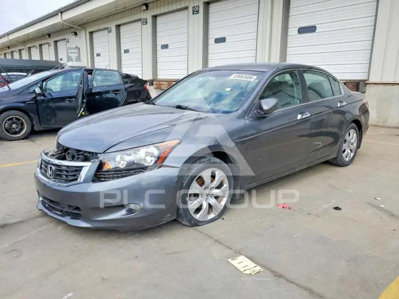 2008 Honda Accord фото