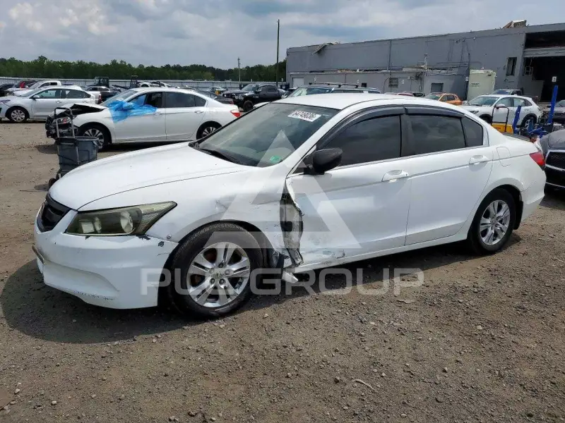2008 Honda Accord фото