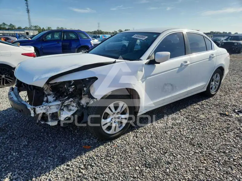 2008 Honda Accord фото