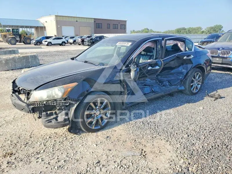 2008 Honda Accord фото