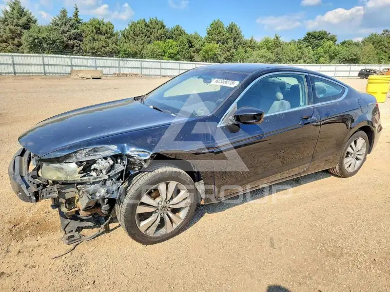 2008 Honda Accord фото