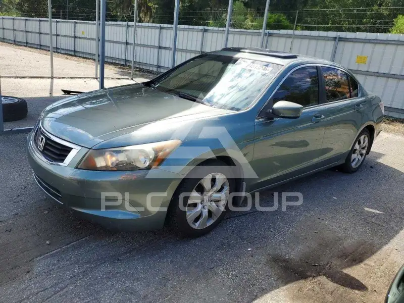 2008 Honda Accord фото