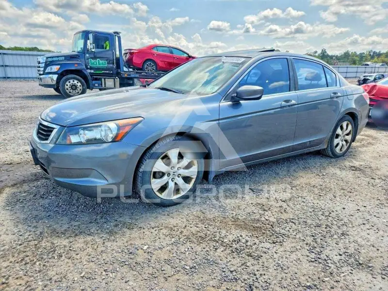 2008 Honda Accord фото