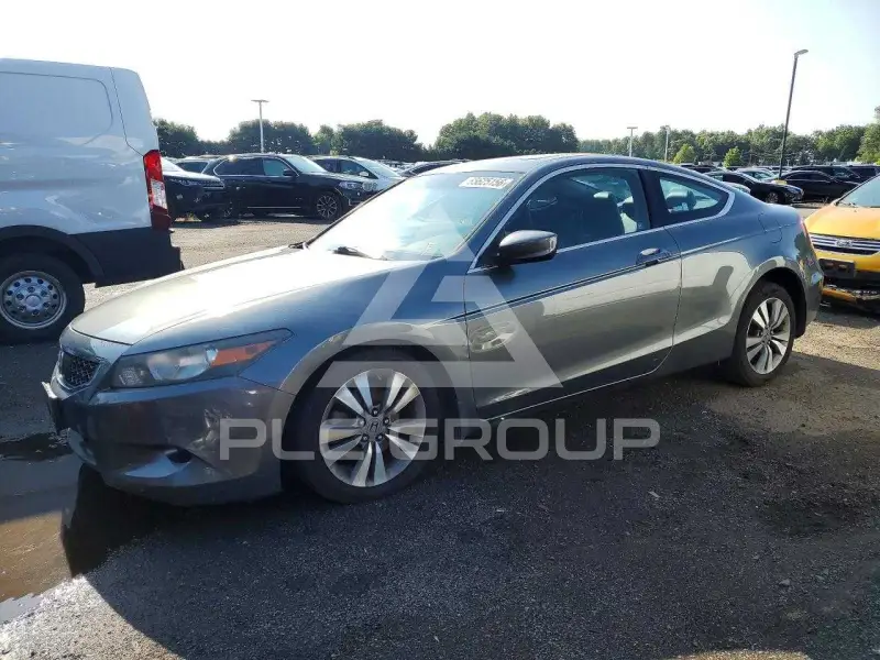 2008 Honda Accord фото