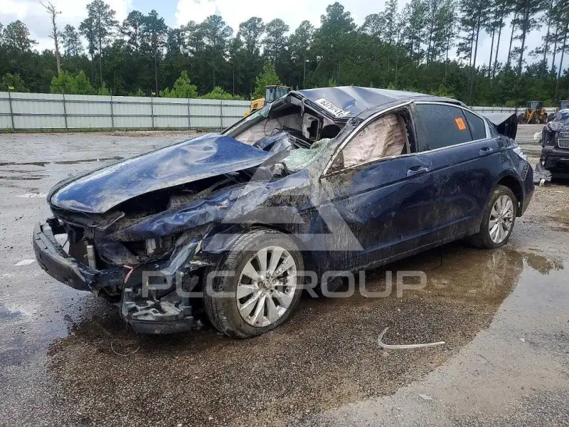 2008 Honda Accord фото