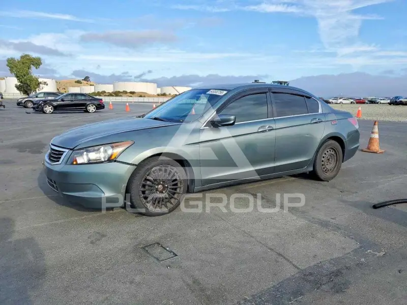 2008 Honda Accord фото