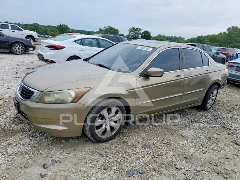 2008 Honda Accord photo
