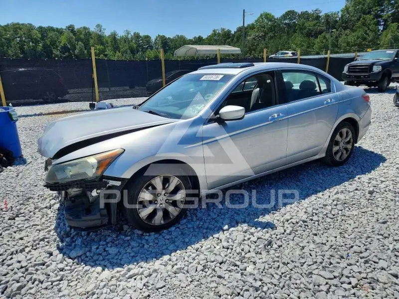 2008 Honda Accord фото