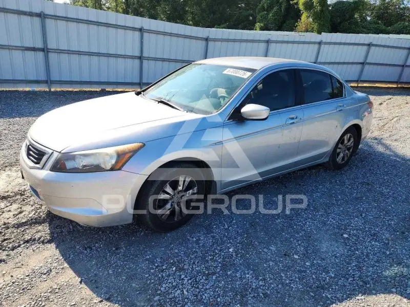 2008 Honda Accord фото