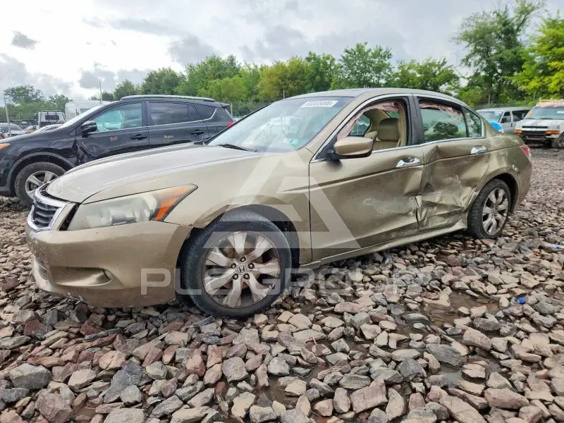 2008 Honda Accord фото