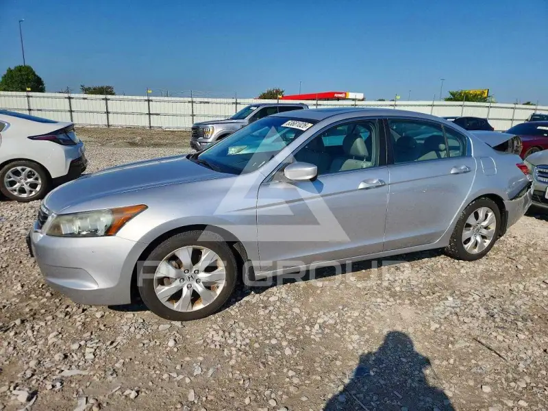 2008 Honda Accord photo